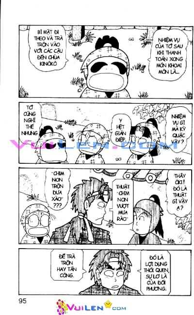 ninja loạn thị chapter 30 95