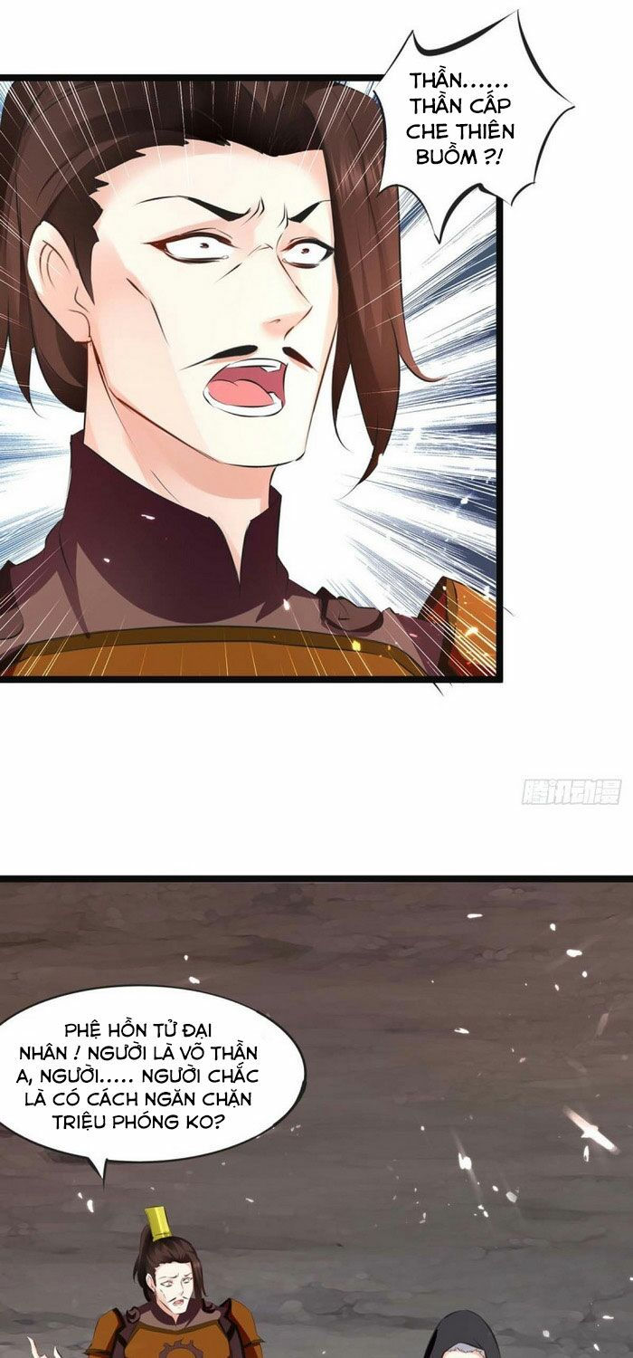 tối cường thăng cấp chapter 197 1