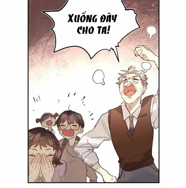 phù thủy hạng bét chapter 1 10