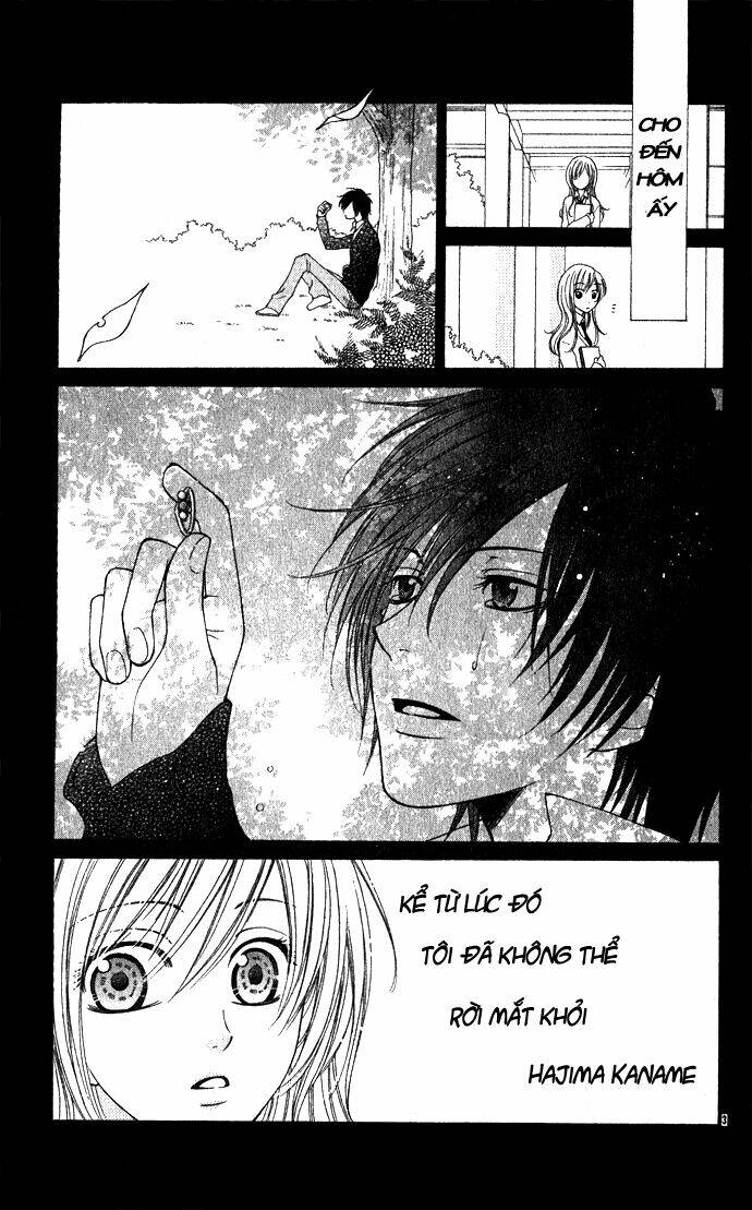 tổng hợp one shot. chapter 136 3