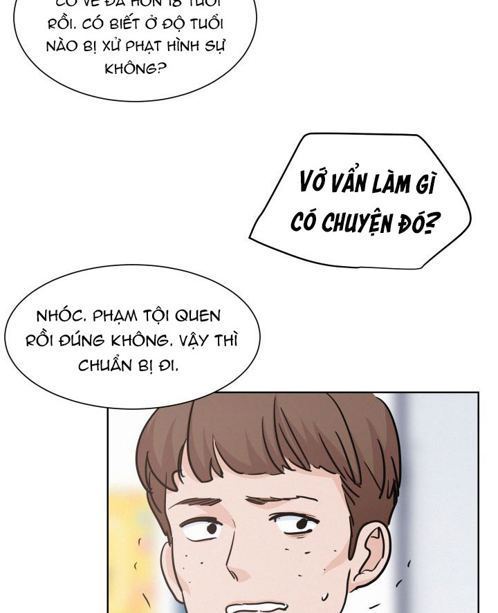 hướng về phía anh chapter 3 73