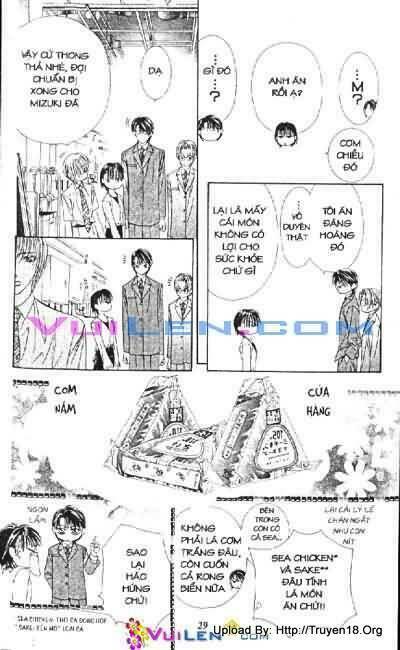 thử thách của kyouko chapter 61 30