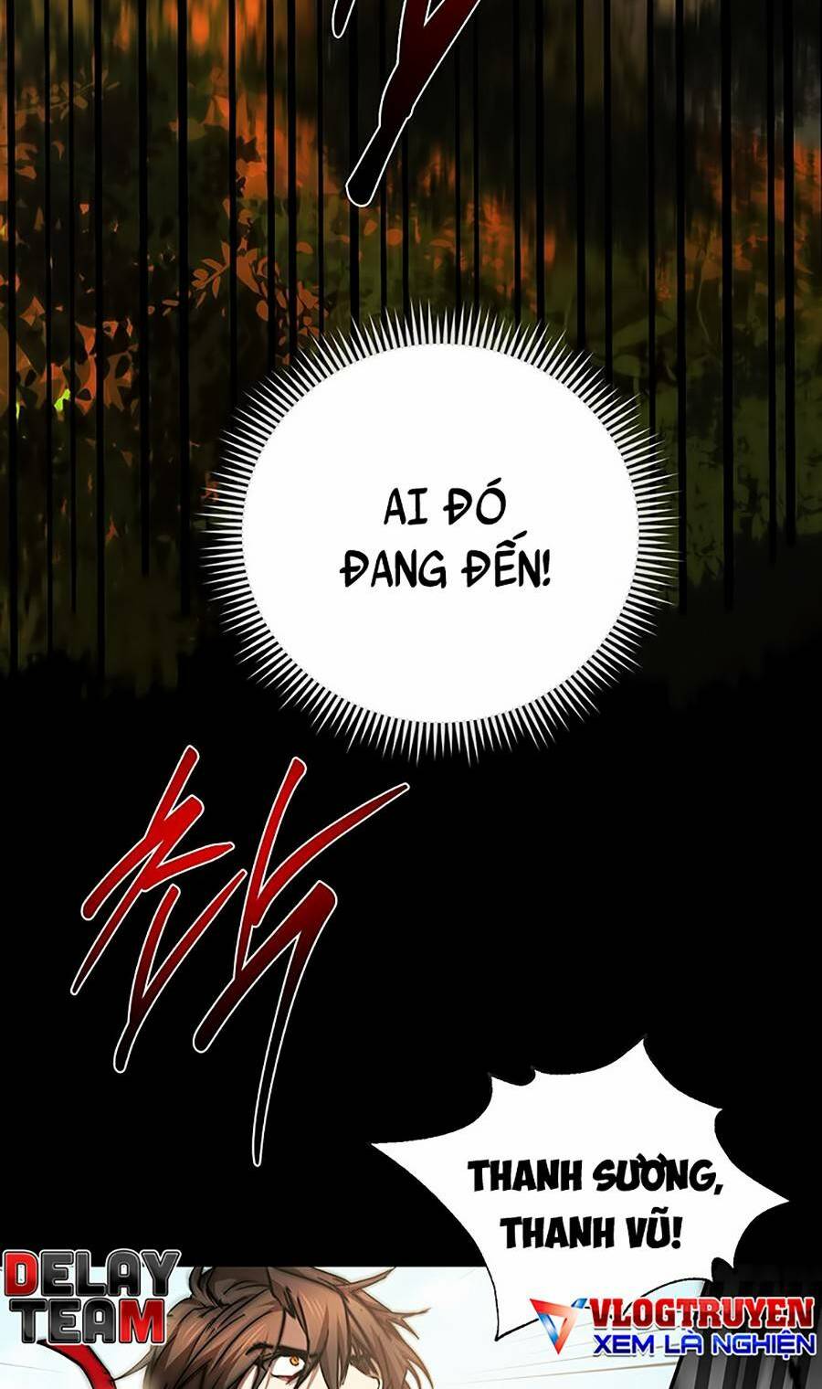 võ đang kỳ hiệp chapter 69 62