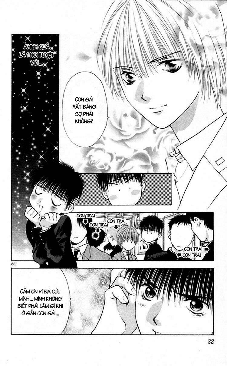 girls saurus chapter 6 34