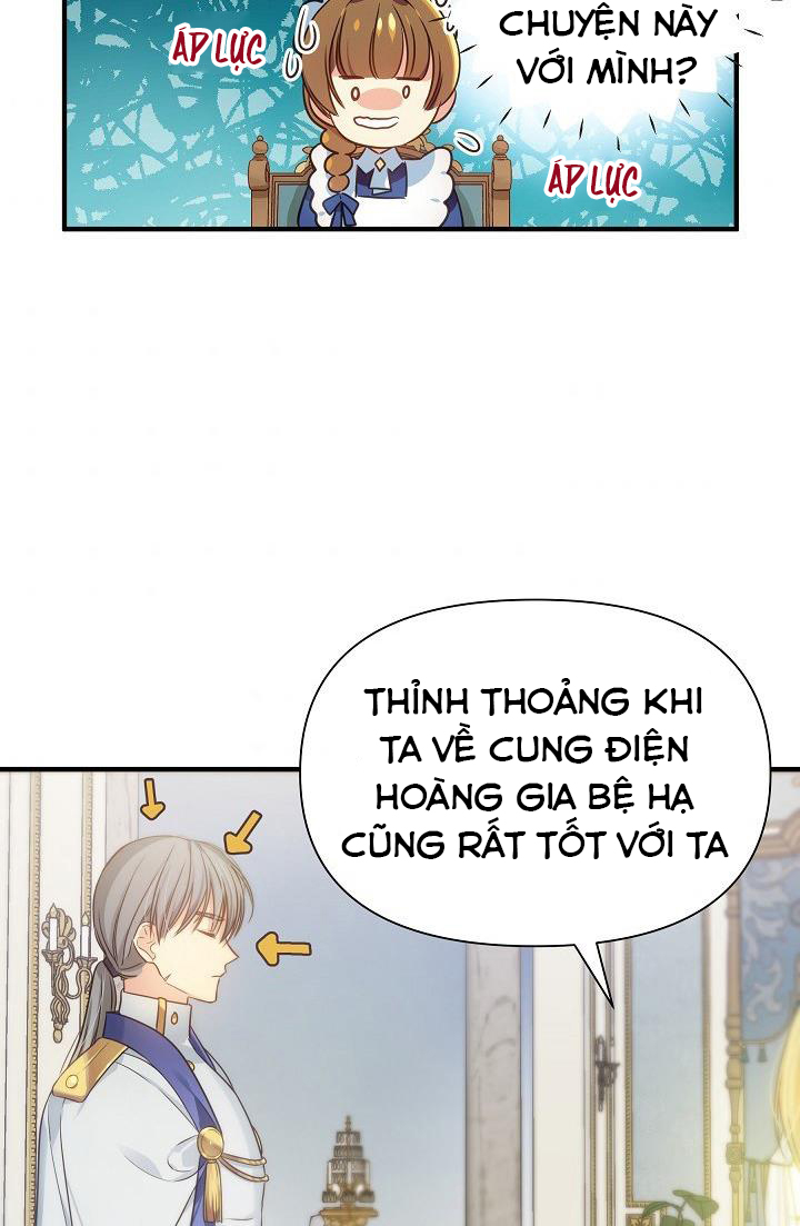 tôi đã ở đây ngay từ ban đầu chapter 5 37