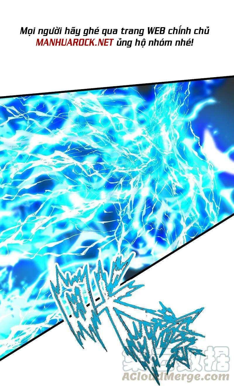 tiên võ đế tôn chapter 229 26