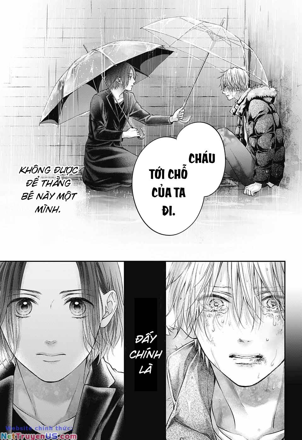 Kono Oto Tomare Chapter 128.5 - Trang 11