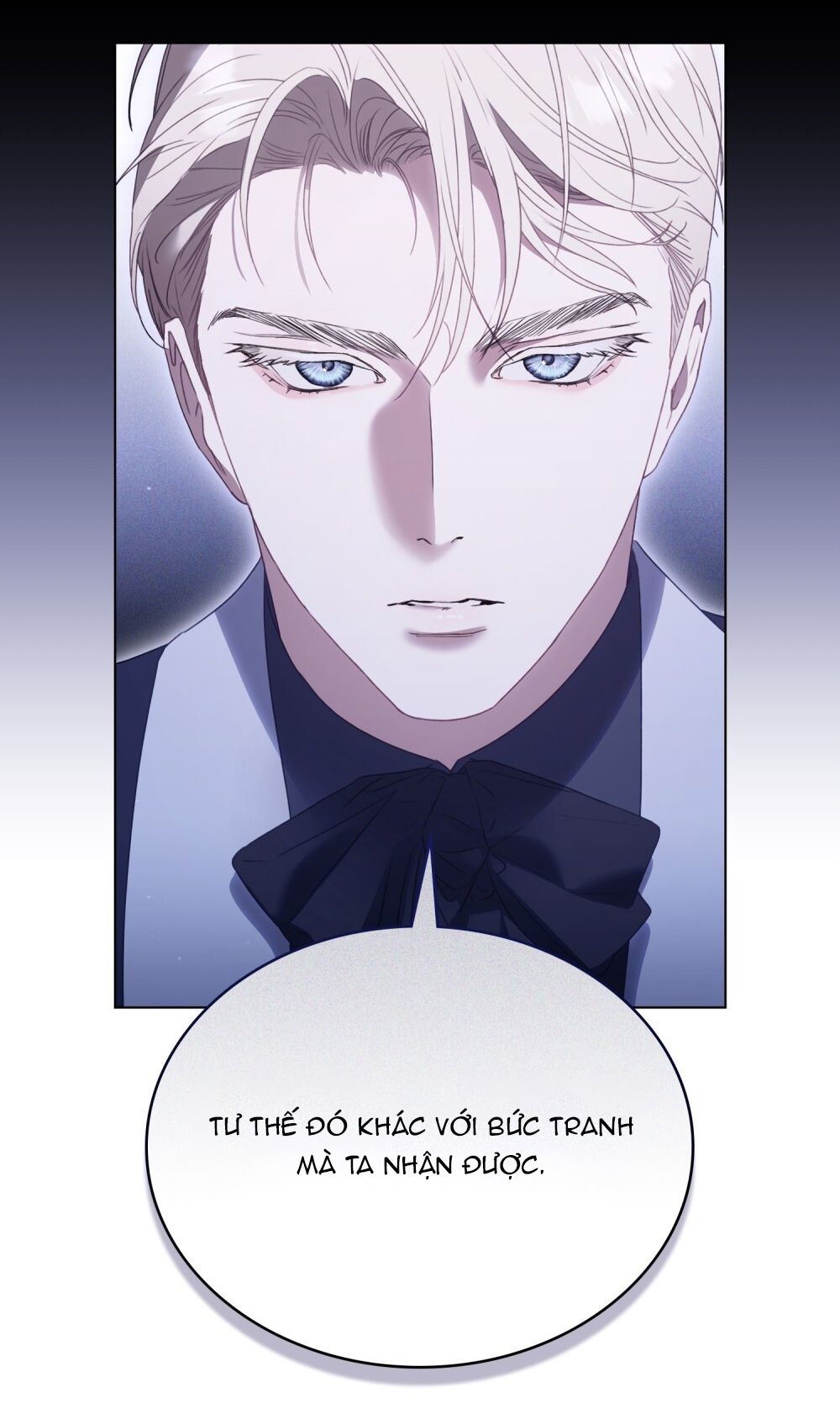 [15+] người hầu gái chapter 4.1 3