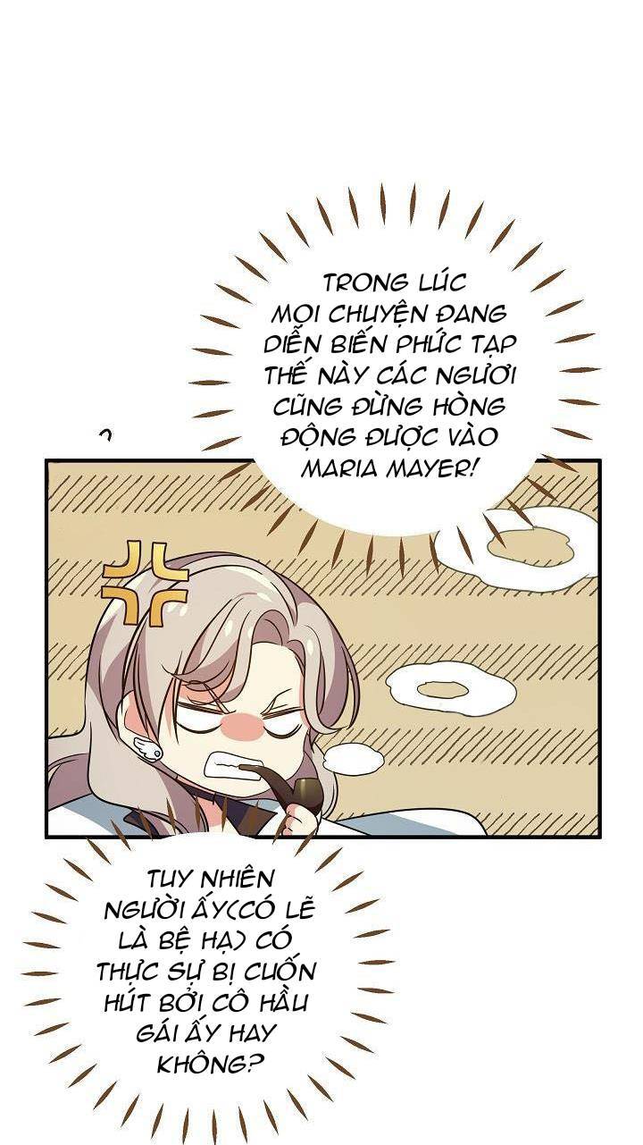 từ lúc bắt đầu tôi vẫn luôn ở bên em chapter 27 38