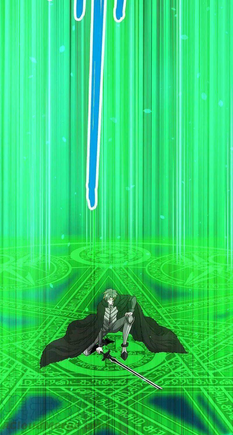 kiếm vũ chapter 215 34