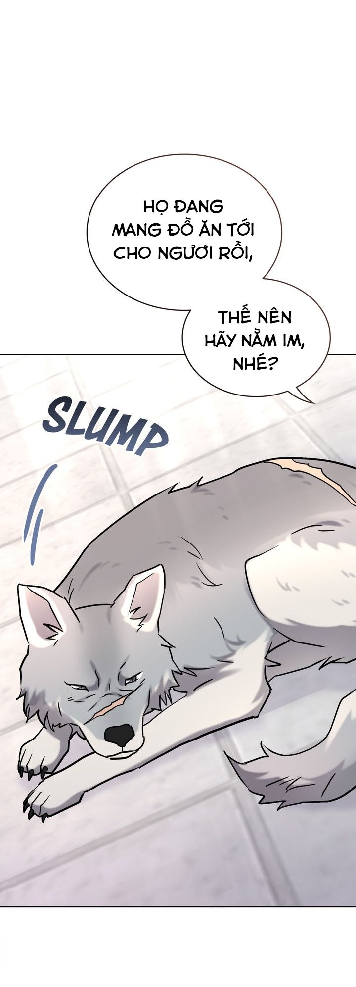 công chúa muôn loài chapter 25 16