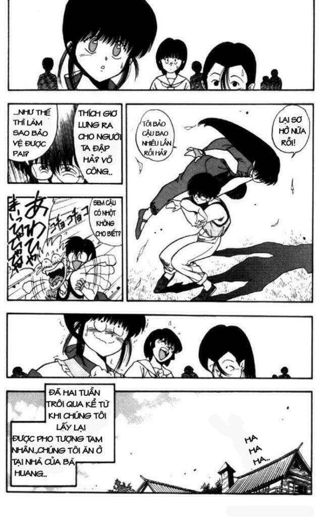 3x3 eyes chapter 17 4