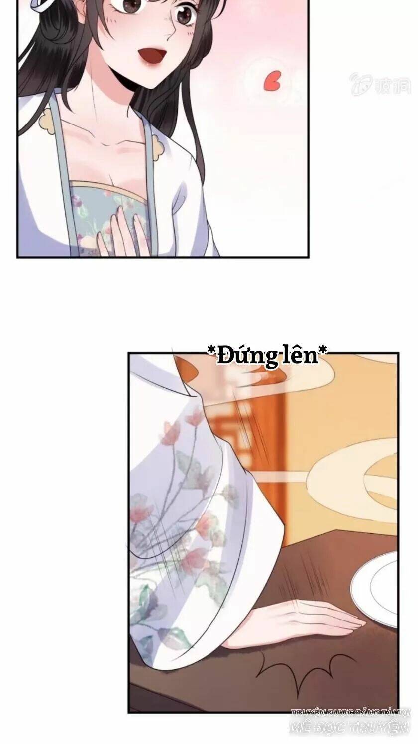 theo đuổi hoàng tử quá khó a~ chapter 98 36