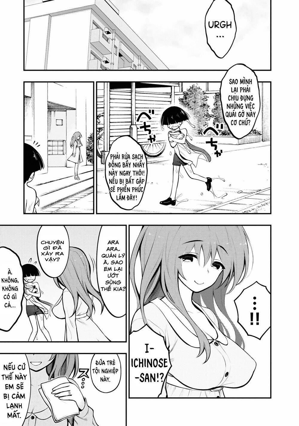 perverts' apartment complex chapter 3 24