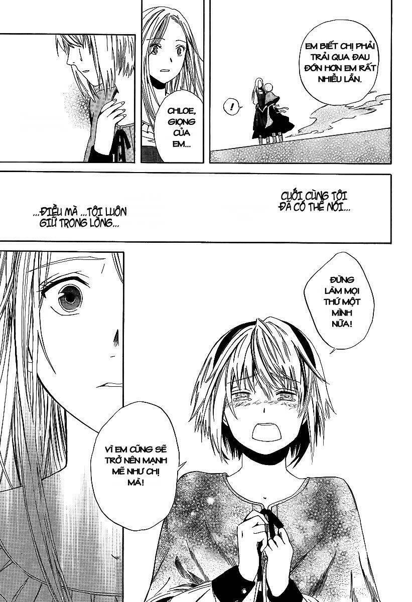 smarg won't sing chapter 1 56