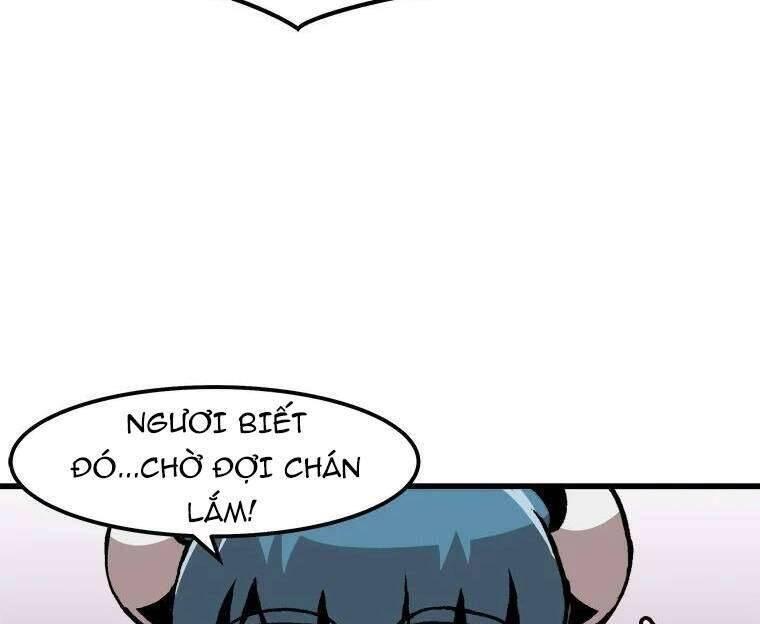 lên cấp một mình chapter 61 36