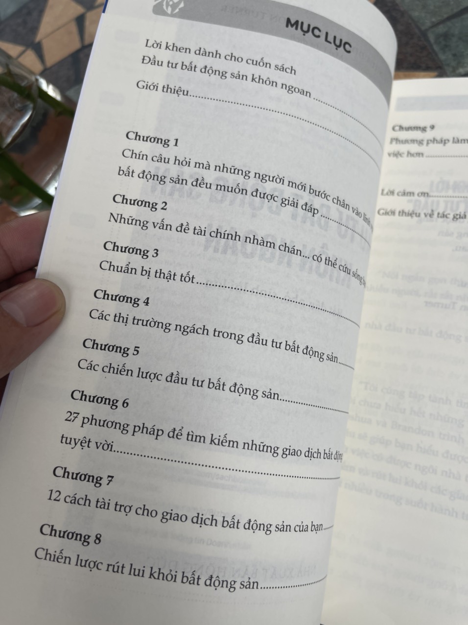 ĐẦU TƯ BẤT ĐỘNG SẢN KHÔN NGOAN – BẮT ĐẦU NHỎ, SINH LỜI LỚN – Joshua Dorkin, Brandon Turner - Bizbooks -NXB Hồng Đức