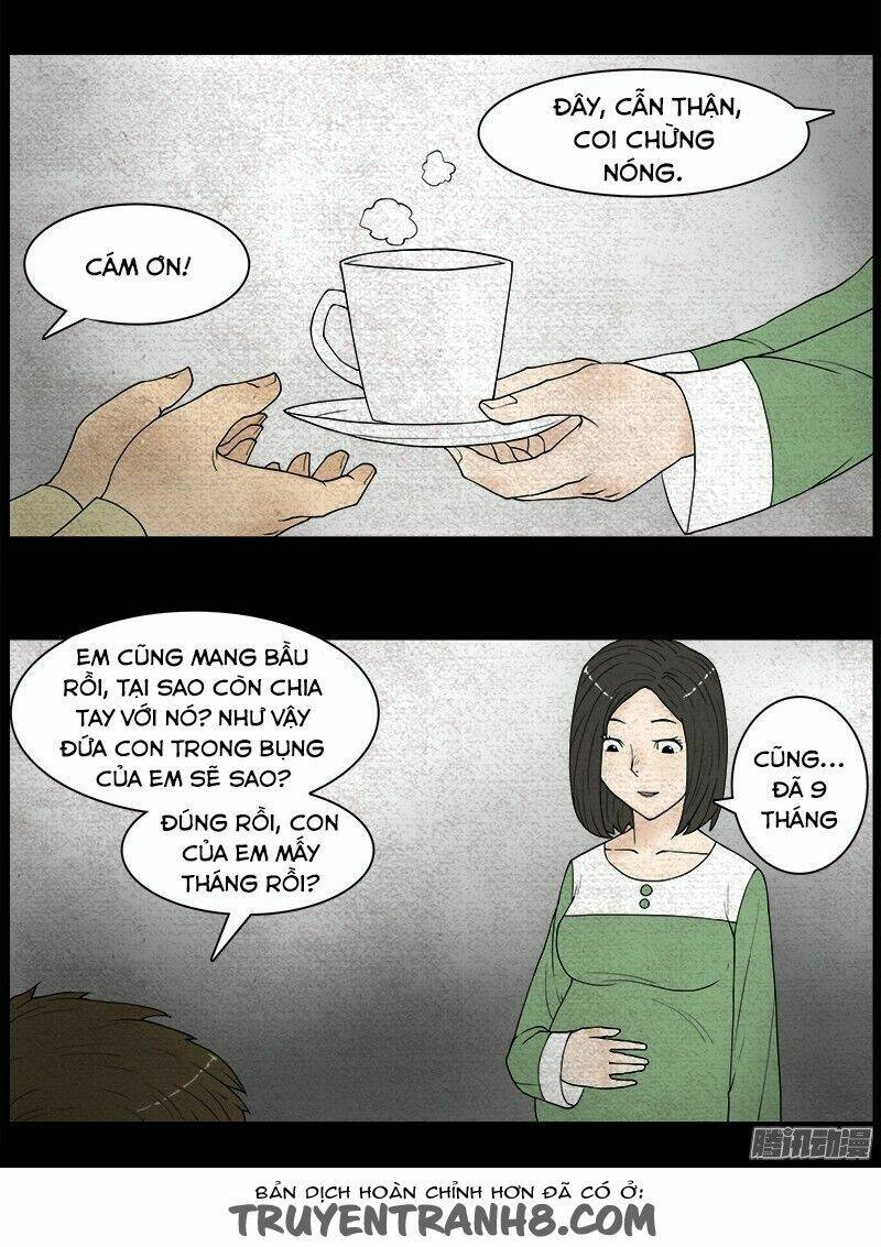 kinh dị đêm khuya chapter 2 36