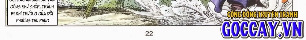 tuyệt thế vô song 2 chapter 41 42