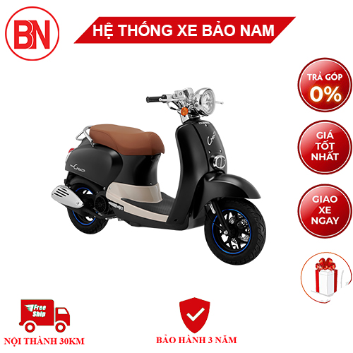 Xe Ga 50cc Crea Nioshima