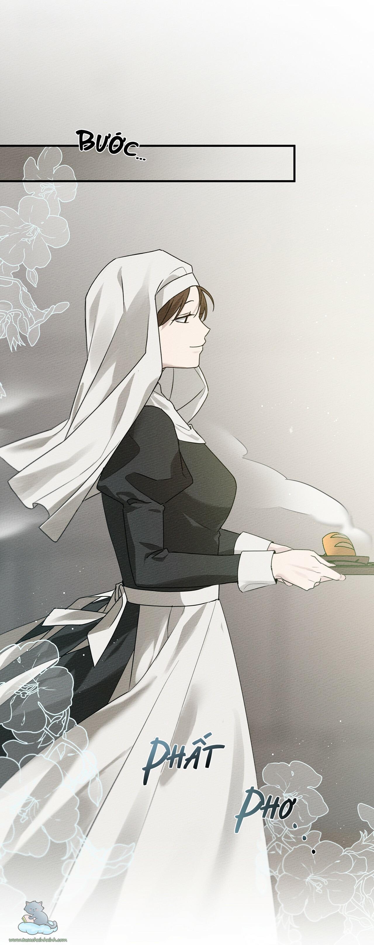 dưới tán cây sồi chapter 35 15