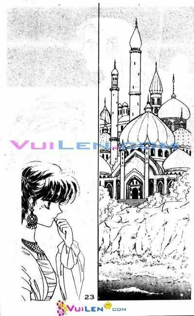 nàng công chúa ham chơi chapter 7 23