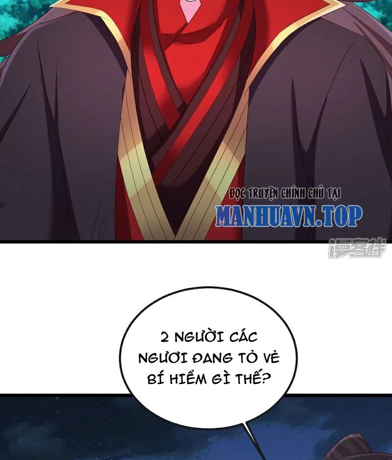 tiên võ đế tôn chapter 512 2