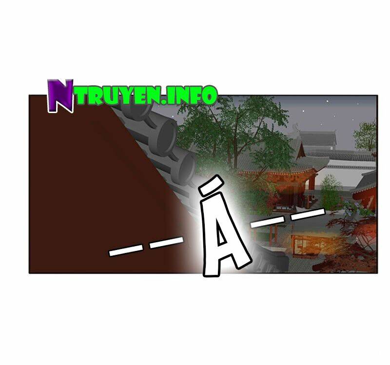 tướng quân mời ra trận chapter 95 8