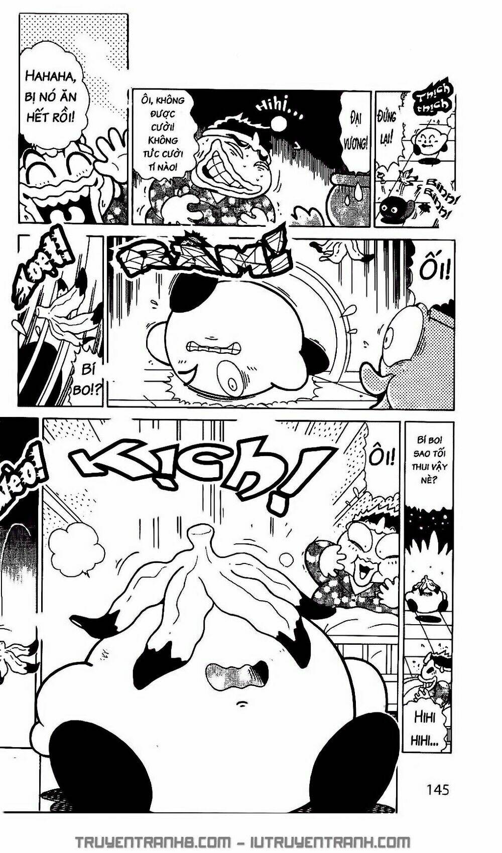 ngôi sao kabi chapter 98 13