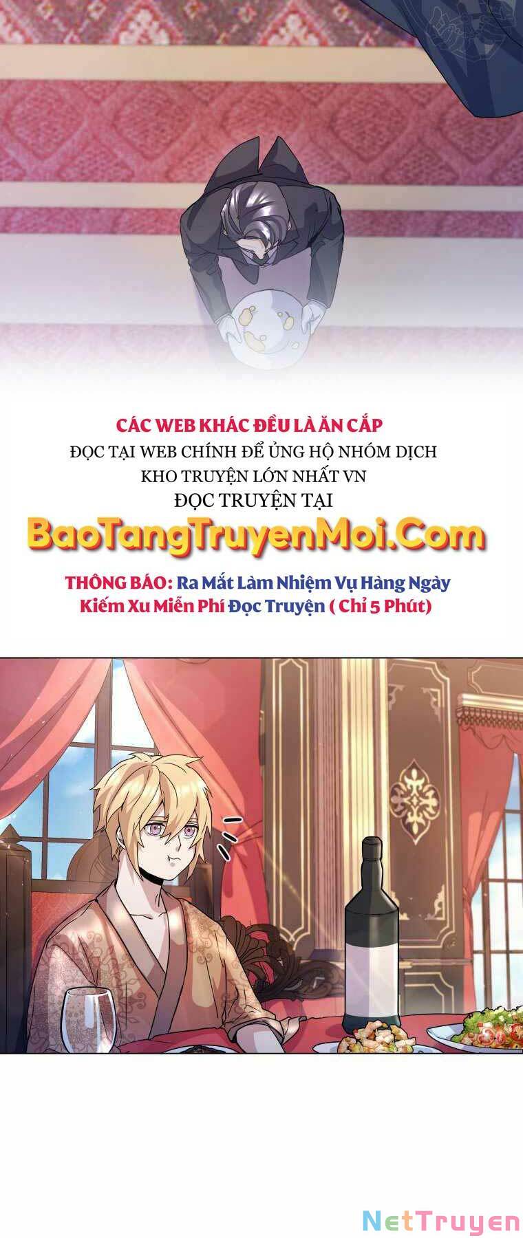 bạo chúa cường hoành chapter 3 49