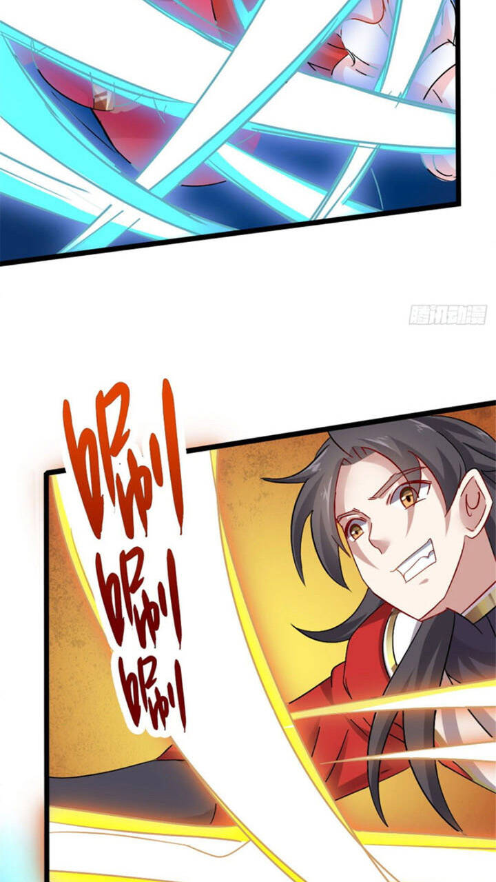 vạn đạo long hoàng chapter 11 35