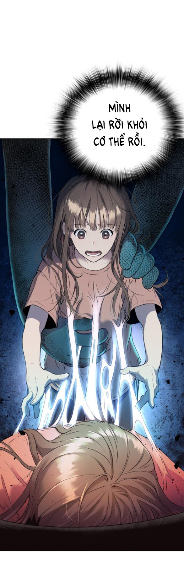 oh dangun chapter 8.2 1