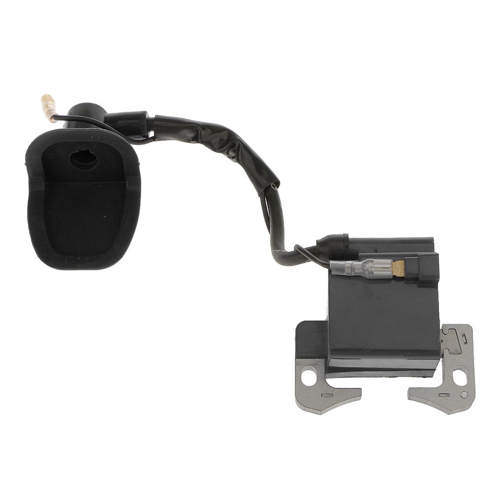 Black-Ignition Coil 47cc 49cc Minimoto Mini Moto Racing Dirt Bike Quad ATV