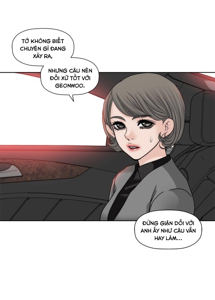 người đàn ông của tôi chapter 59.1 2