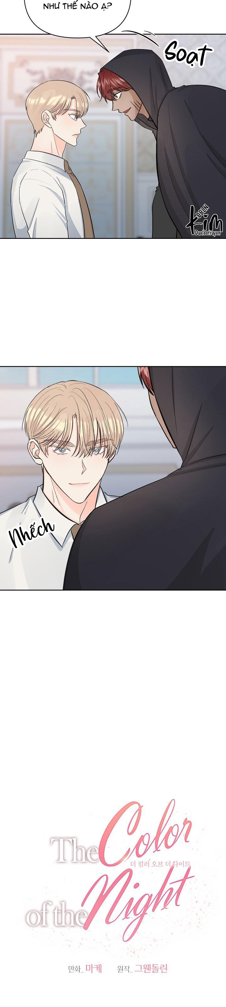 sắc đêm chapter 35 5