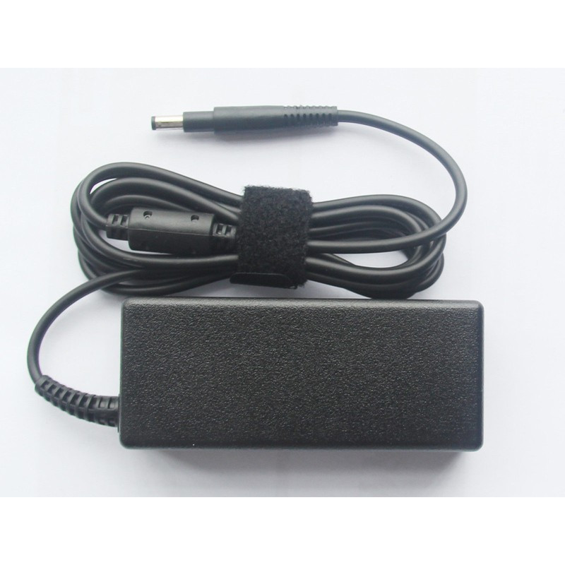 Sạc Dành Cho Laptop Hp 19.5v - 3.33A, 65W. Size mm for Hp ENVY 4, ENVY 6, ENVY SLEEKBOOK 4, ENVY SLEEKBOOK 6 Series