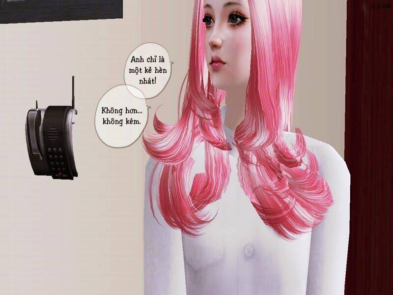 nụ cười của anh [truyện sims] chapter 44 94