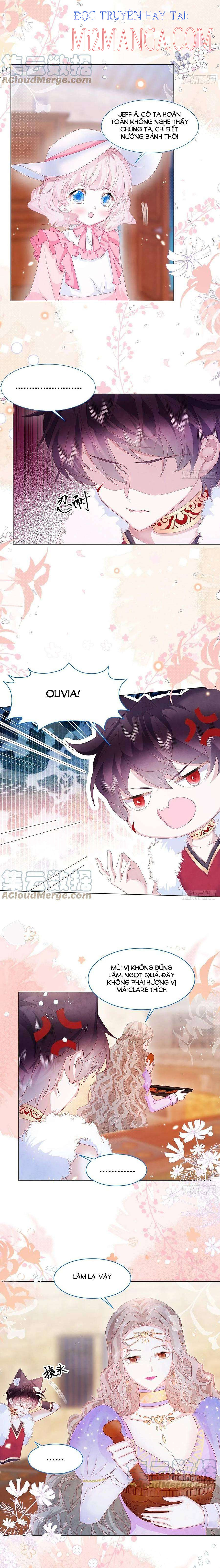 ninita yêu dấu chapter 20.1 3