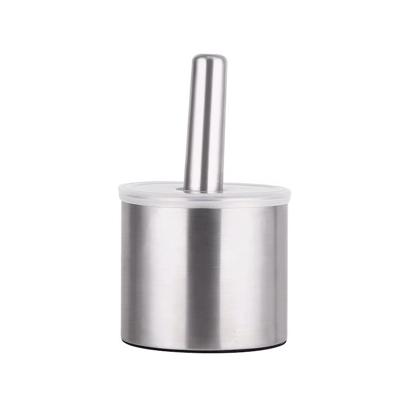 Bộ cối chày inox 304 Anshin - trọn đời không han gỉ - bảo vệ sức khỏe cho người sử dụng- CGIN