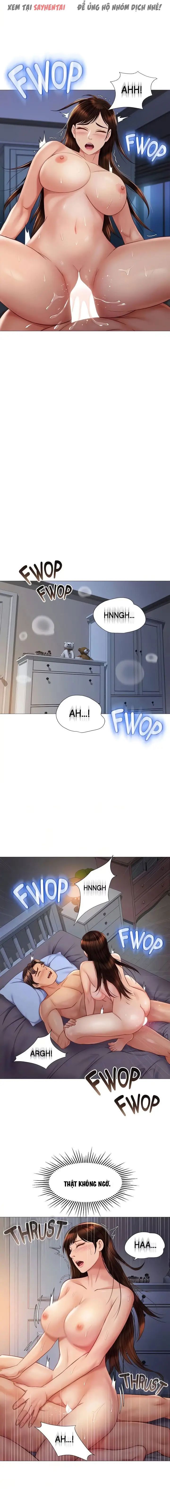 bạn của con gái tôi chapter 64 11