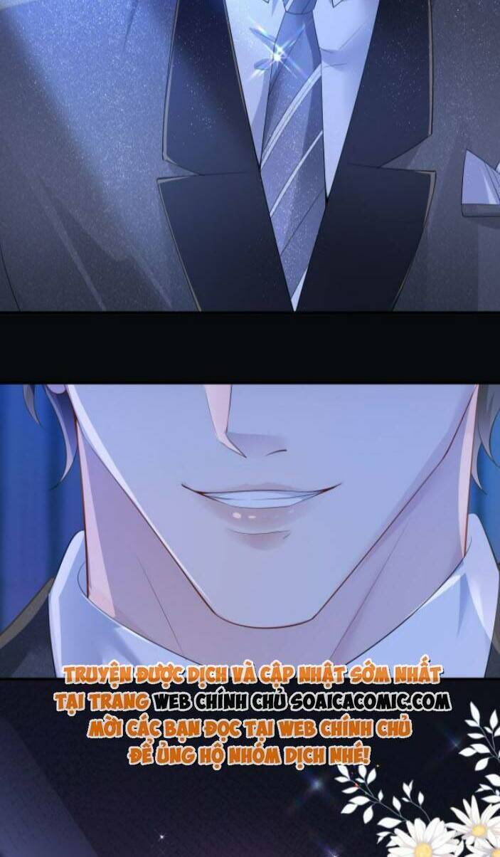 tùy ý thiêu đốt lửa tình chapter 3 14