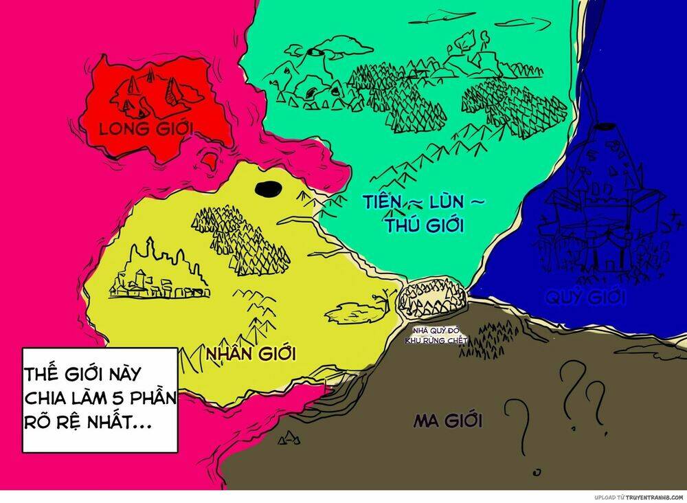 my papa is demon chapter 2 2