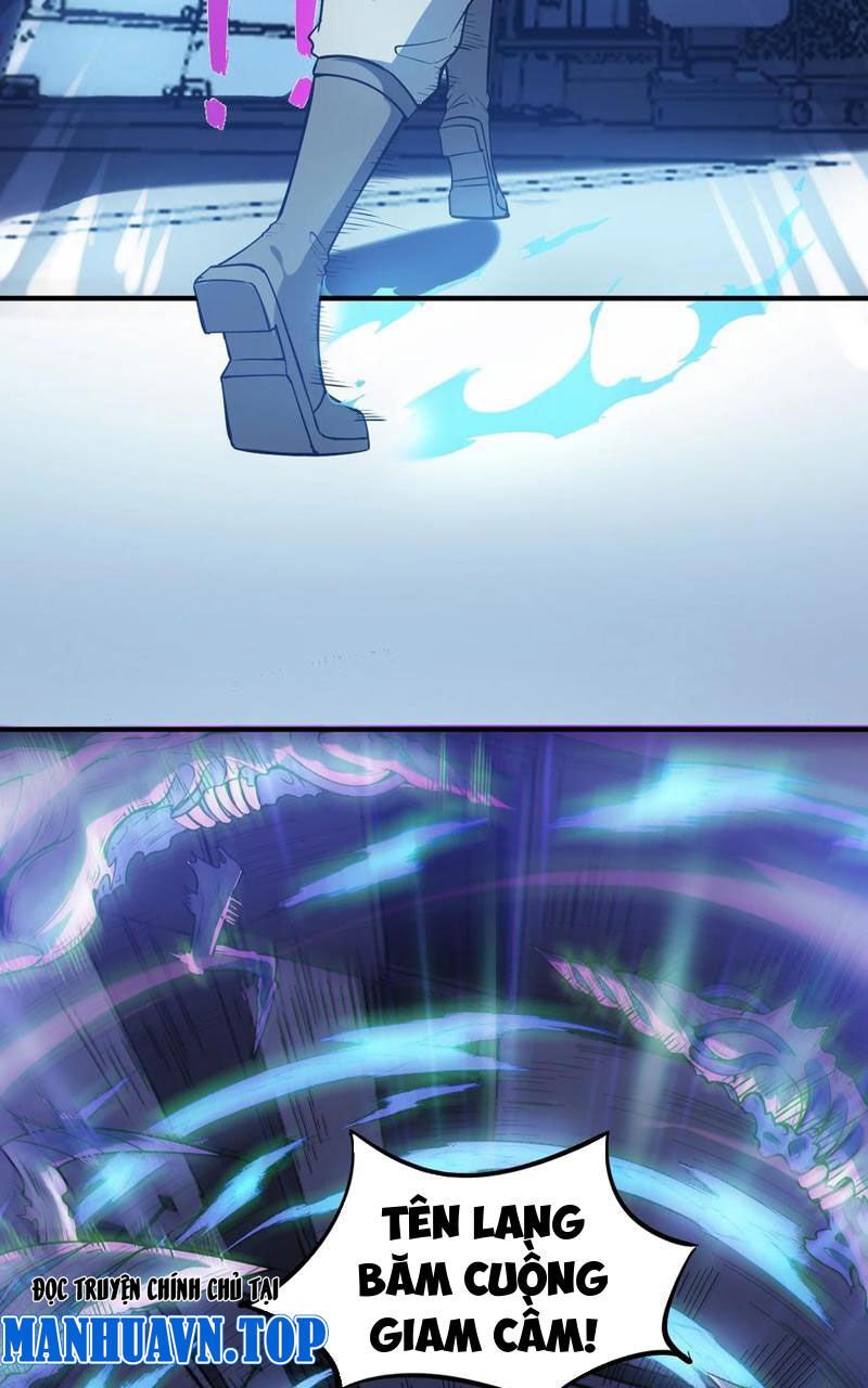 băng phong mạt nhật: không còn đường sống chapter 14 42
