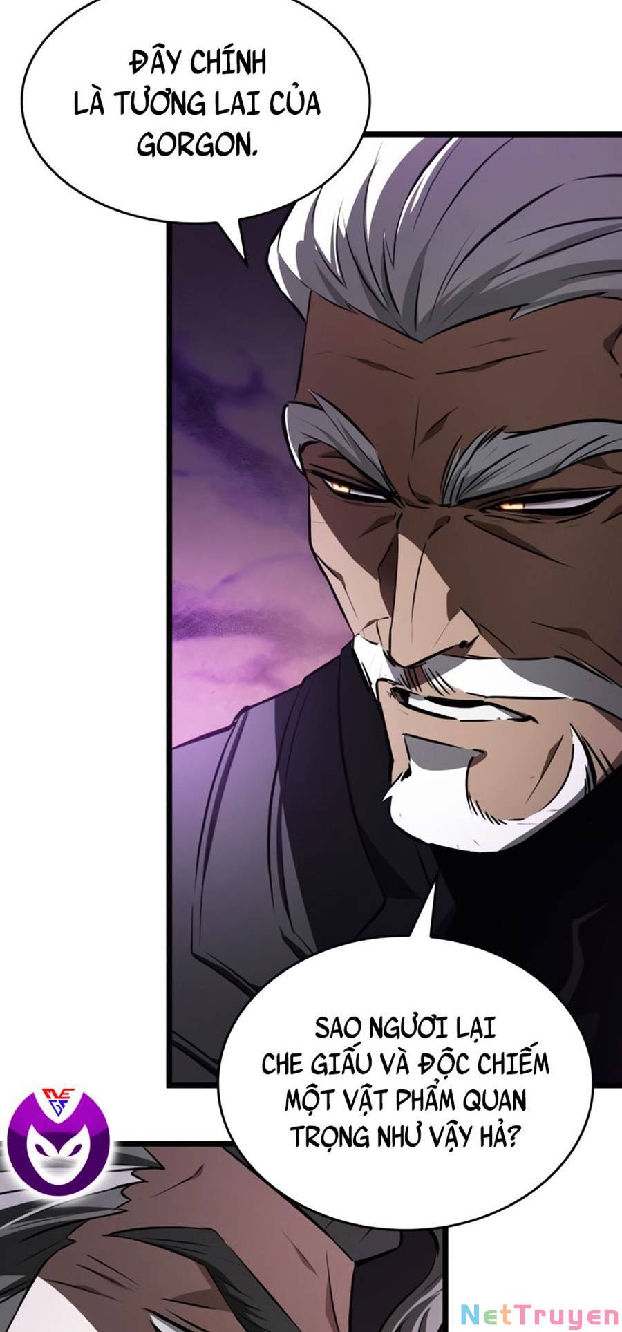 thế giới hậu tận thế chapter 27 55