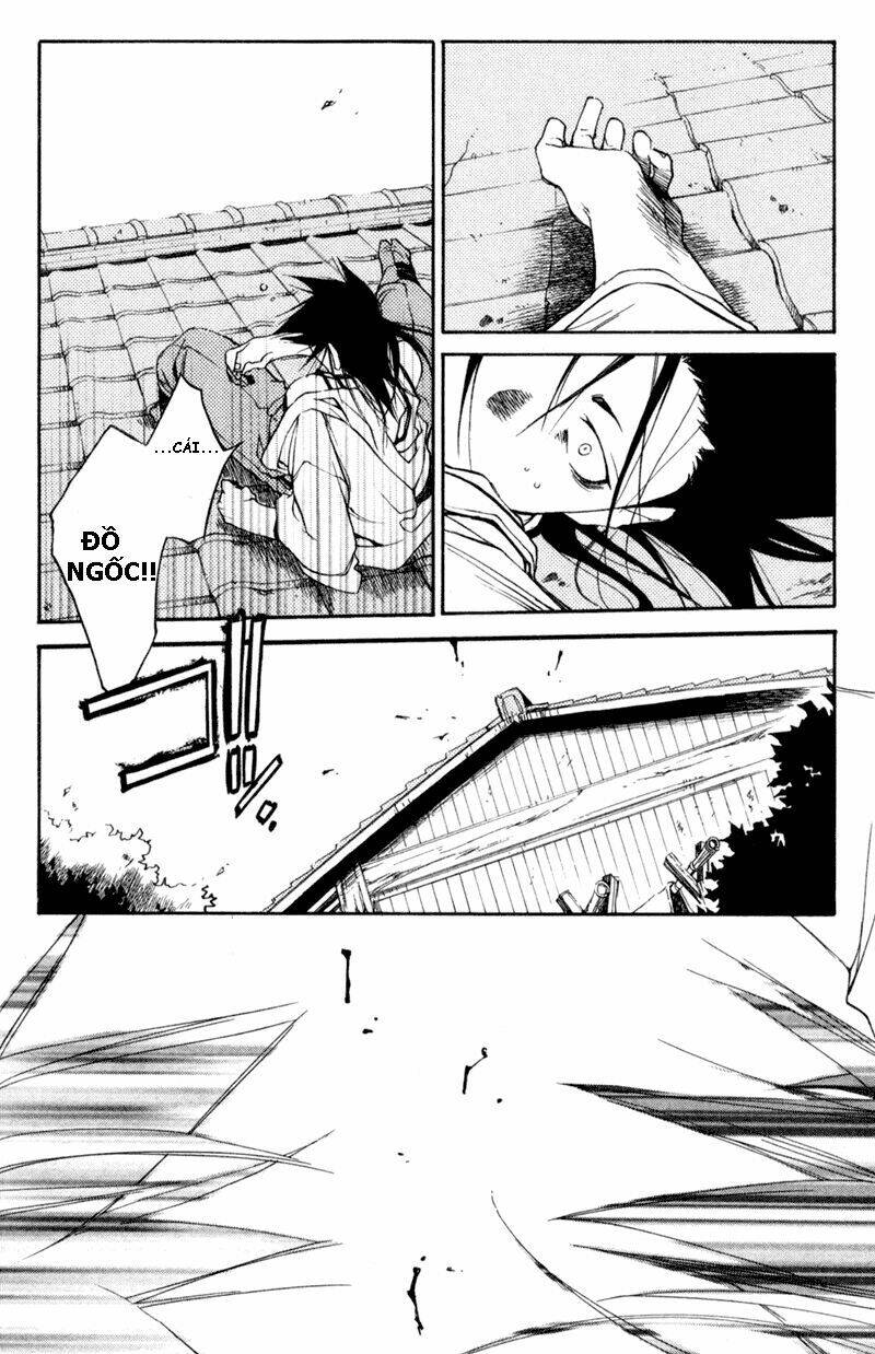 peace maker chapter 19 28