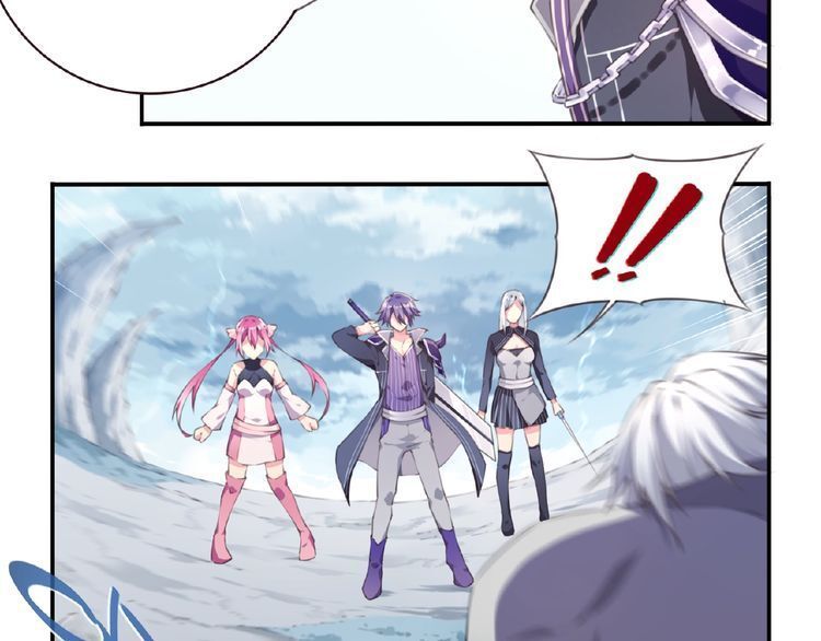 bạn gái tôi bước ra từ truyện tranh chapter 1 20