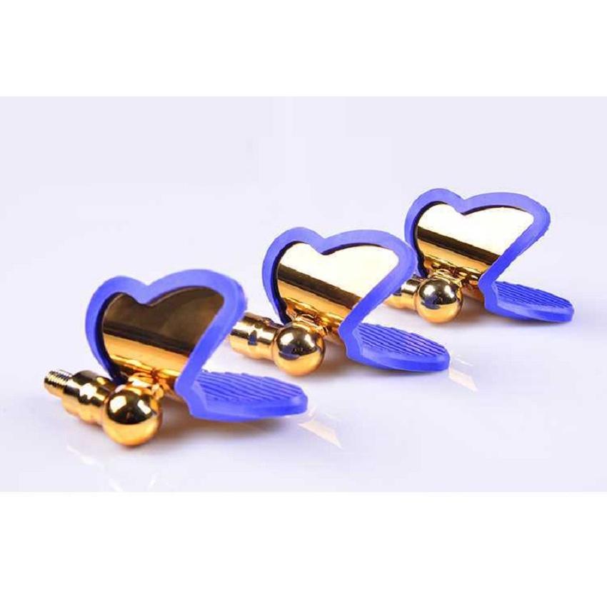 Đầu Gác Cần Câu Tay Gắn Chống Cần Câu Đài SLK-3 Sanani Fishing Store