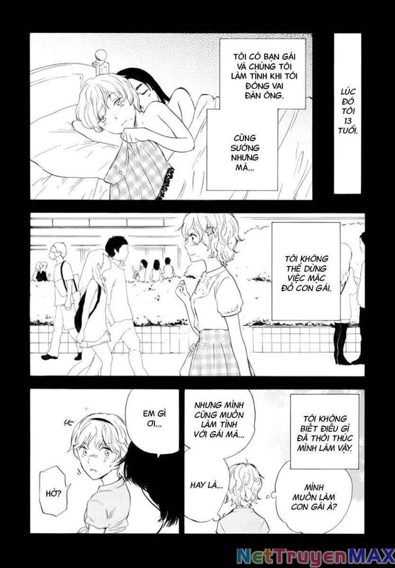 himegoto - juukyuusai no seifuku chapter 66 8