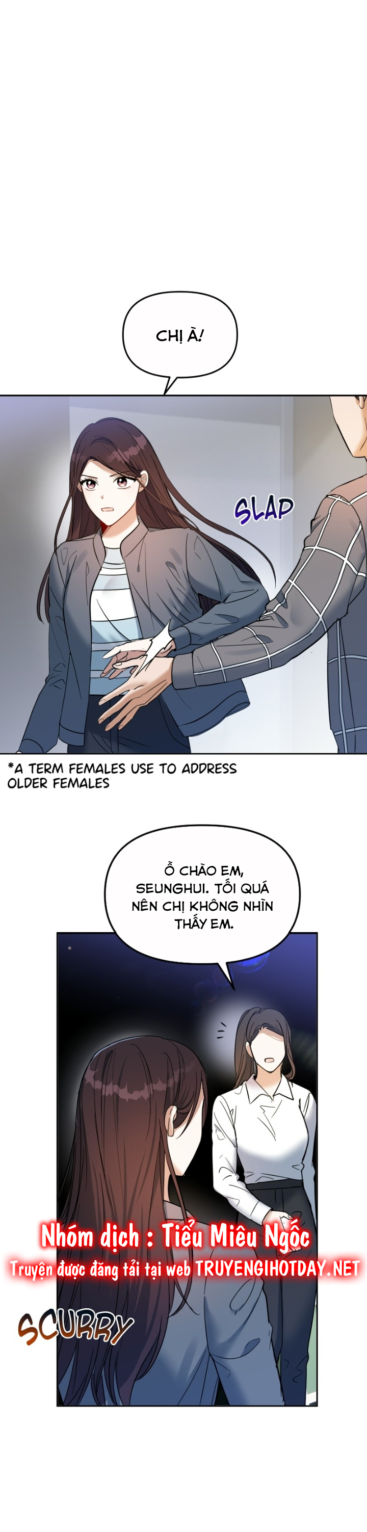 bản cam kết hôn nhân chapter 47 14