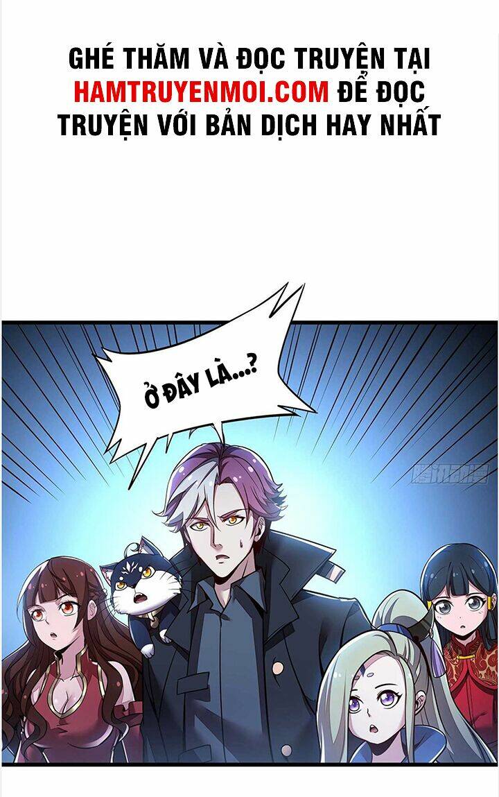 bất tử thần vương tu liên tục chapter 76 46